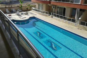 Rent: Nice 2 bedroom apartment close to all amenities, Didim, TURKIJE (MJ 2020-40)